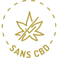 Sans CBD